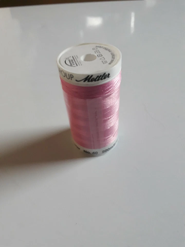 THREAD 100% POLYESTER 800M (875 YDS) # A7631 - Image 1 of 1