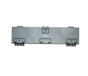 NEW Dell Latitude 14 Rugged 7424 Extreme HDD/SD/Micro-SD/USB Ports Cover W84HD - Picture 1 of 1