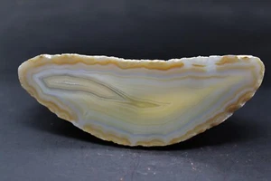 Muestra de ágata Cuatia (fluorescente)  - Imagen 1 de 2