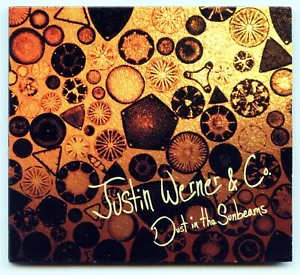 JUSTIN WERNER & CO • Dust In The Sunbeams • CD • Neuwertig! - Bild 1 von 2