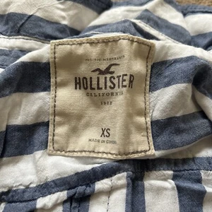 hollister blouses woman - Picture 1 of 8