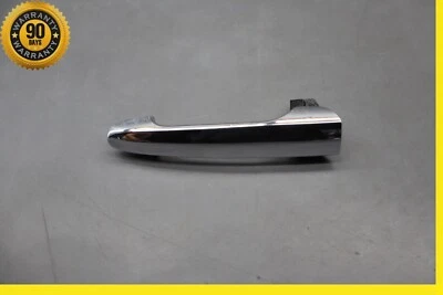 06-09 Pontiac Solstice Manija de puerta exterior lado pasajero derecho OEM Foto 1 de 4