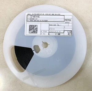 2100 piezas - BC846BS, 115 - NXP - BJT matriz de transistores 2 NPN (doble) SMD 6-TSSOP - Imagen 1 de 7