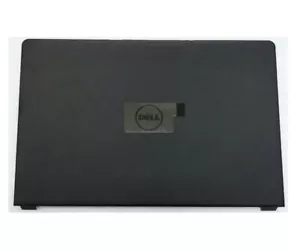 Dell Inspiron 15 3000 3552 3565 3567 3576 TOP Lid LCD Back Cover CN-0VJW69 Black - Picture 1 of 2