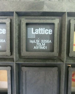 (1 STCK.) BRANDNEU ISPLSI3256A-70LM Gitter ** US-LAGER **  - Bild 1 von 1