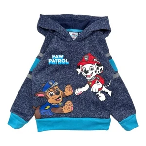 Hoodie Boy. Paw Patrol. Hooded Sweatshirt - Picture 1 of 5