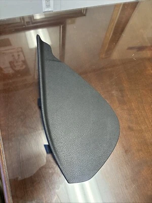 2011-2016 BMW 528i 535i 535XI Driver Dash Side Cover trim 142431-10 - Image 1 of 4