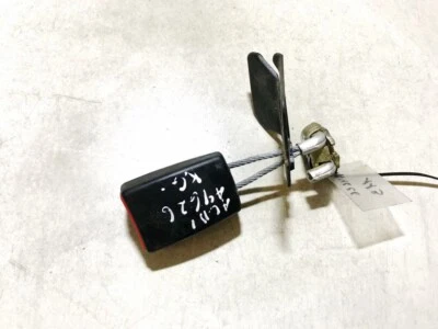 Soporte cinturón seguridad trasero izquierdo audi a6 1999 (hebilla cinturón seguridad) 4b08577 #989531-36 Foto 1 de 4