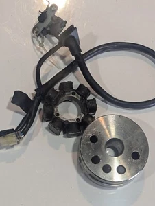 OEM HONDA CRF150R CRF 150R 150 2007-2024 STATOR GENERATOR MAGNETO CRF150 - Picture 1 of 3