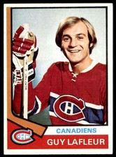 1974-75 Topps Hockey - Pick A Card - Cards 141-264