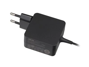 Asus VivoBook 17 X1704ZA original chargeur 45 watts petit - Photo 1/4
