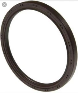 Crankshaft Crank Oil Seal Rear 0928398001/0928398002 ELRING 266.350 /710520 - Picture 1 of 2