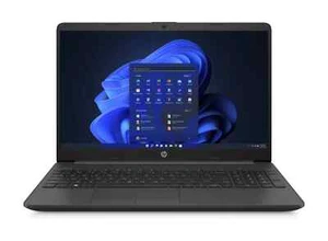 NOTEBOOK PORTATILE HP 250 G9 i3-1215U 8GB RAM 512GB SSD 15,6" Windows 9M3J7AT - Afbeelding 1 van 6