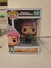 Funko Pop! Vinyl: Andy as Princess Rainbow Sparkle #1147