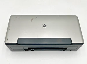 HP Officejet 100 Mobile Inkjet Bluetooth Printer CN551 FOR PARTS - Picture 1 of 6