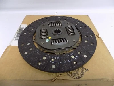 Novo conjunto de disco de embreagem Ford F-150 1997-1998 fabricante de equipamento original F65Z7550DB - Imagem 1 de 3