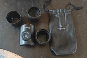 WACACO Minipresso NS Portable Espresso - Afbeelding 1 van 3