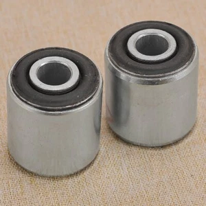 2pcs Front Shock Absorber Bushing Strut Ball Joint 157630 Metal Fit For Ferrari - Picture 1 of 6