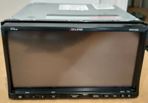 Eclipse AVN 726E 6.5" Display In-dash GPS Navigation System - NO HARNESS - Picture 1 of 4