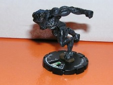 Mage Knight Dragon's Gate #035 Horned Stalker BROKEN