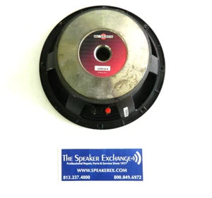 Altavoz de graves medios B&C 12PE32 12" (reconocido profesionalmente) - Imagen 1 de 4