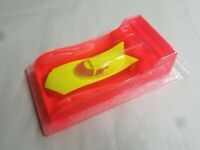 1/2 wide New Mylar body armor for slot cars .010 thickness 