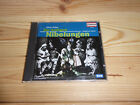 OSCAR STRAUS - Die lustigen Nibelungen - CD Neu (Capriccio)