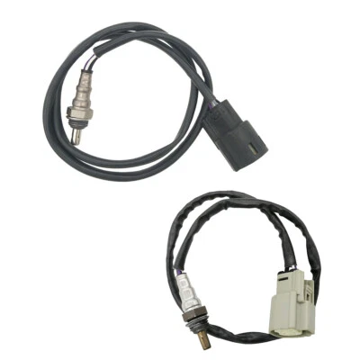 Sensor de oxígeno 2 piezas para Harley-Davidson Electra Glide/Street Glide 2010-2017 Foto 1 de 4