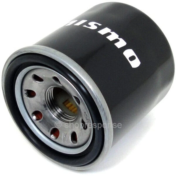 Nismo Oil Filter Fits 180SX Silvia S13 Fairlady Z Z32 Skyline GTR R32 R33 R34 - Image 1 of 1