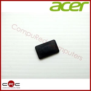 Acer ES1-523 ES1-524 ES1-533 EX2540 Gummifuß vorne Rubber foot front - Afbeelding 1 van 2
