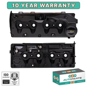 COPERCHIO VALVOLA MOTORE PER VW CC CADDY EOS GOLF JETTA PASSAT SHARAN TIGUAN TOURAN - Foto 1 di 12