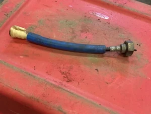 1990 Jeep Cherokee XJ Gauge Cluster Speedometer Odometer cable adapter - Picture 1 of 5