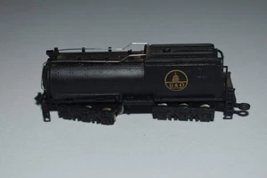 N Scale Bachmann Baltimore & Ohio Steam Locomotive Tender C54720 - Picture 1 of 2