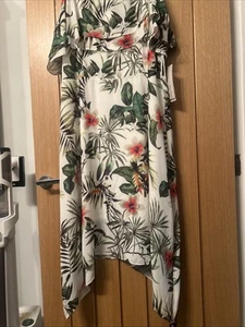 Roman Dress Women Size 20 New With Tags - Picture 1 of 4