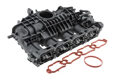 VAICO Intake Manifold Module for SEAT LEON 5F1 2015-10 to 2020-08 - Image 1 of 4