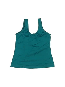 Revolution Dancewear Girls Green Active Tank Small kids - Picture 1 of 2