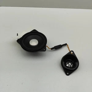 BMW 2 Coupé F22, F87 Heck linker Türlautsprecher 9169690 3.0 Benzin 235 kW 31641 - Bild 1 von 9