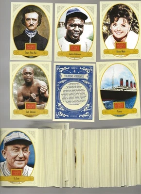 LOTE DE 12 CONJUNTOS COMPLETOS PANINI Edad de Oro 2012/14 ACTORES PRESIDENTES PELOTEROS Foto 1 de 2