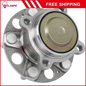For Honda Accord 2016-2020 2014 2015 2.0L Only1Pc Wheel Hub Bearing Rear FWD - Bild 1 von 7