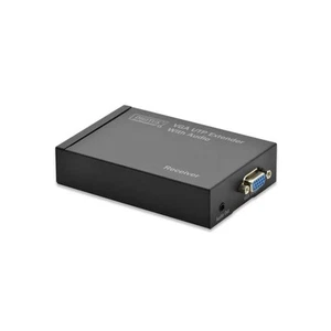 DIGITUS VGA UTP Extender Set Sender + Empfänger 300m Auflösung 1920x1200 - Bild 1 von 7