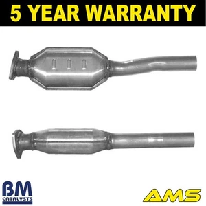Fits Audi A4 1995-1997 2.6 2.8 Catalytic Converter Euro 2 BM 8D0131089CX - Picture 1 of 5