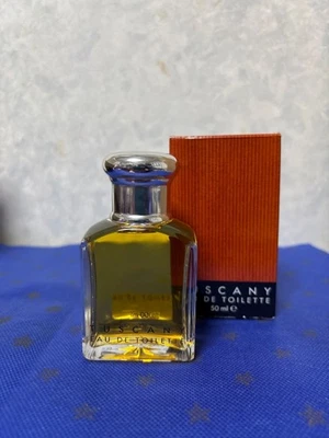Tuscany by Aramis Eau de Toilette 50 ml 1,7 OZ Perfume Vintage Sin Spray con Caja Foto 1 de 3
