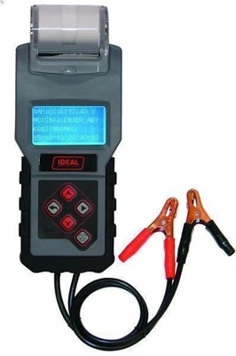 Battery tester IDEAL BDT4000 - Image 1 of 4