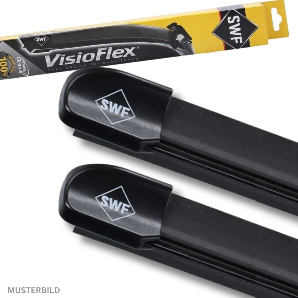SWF 119264 Scheibenwischer Wischblatt