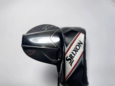 Driver Srixon ZXi MAX 12* Project X Denali 5.0 50g Senior RH HC aderência média - Imagem 1 de 4