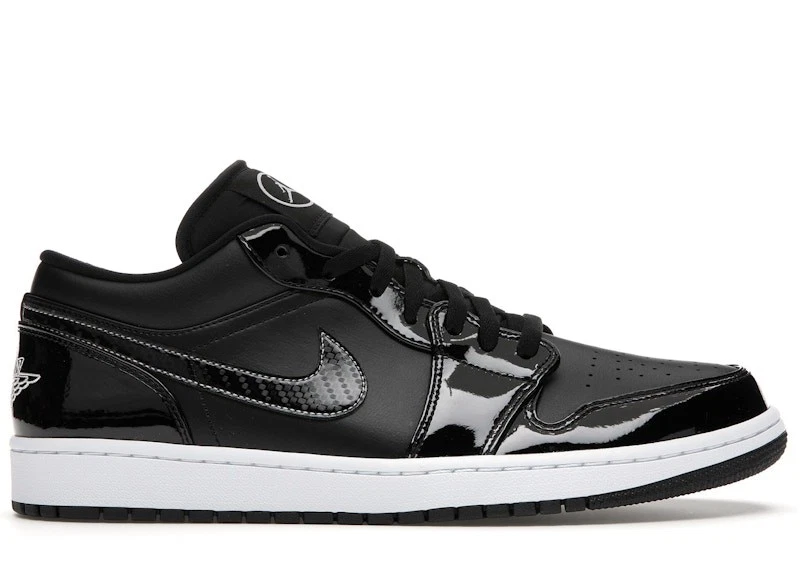 Jordan 1 Low SE All-Star (2021) DD1650-001 Foto 1 de 1
