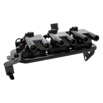 For Kia Sportage 2005-2010 Aceon 7805-2136 Series Ignition Coil - Imagem 1 de 2