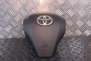 Airbag Guidatore Sinistro SX TOYOTA YARIS 1.0 2005 2012 - Foto 1 di 16
