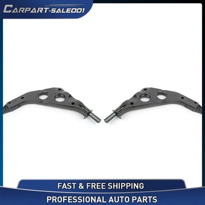 New Front Lower Suspension Control Arm for 2002-2008 Mini Cooper — 第 1/4 张图片