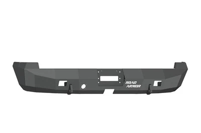 Road Armor 44100B Stealth BUMPER TRUCK REAR Foto 1 de 4